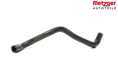 FURTUN RADIATOR METZGER AUTOTEILE 2420006 1