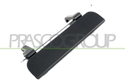 MâNERUL EXTERIOR AL UșII