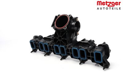 SAUGROHRMODUL METZGER AUTOTEILE 2100128 24