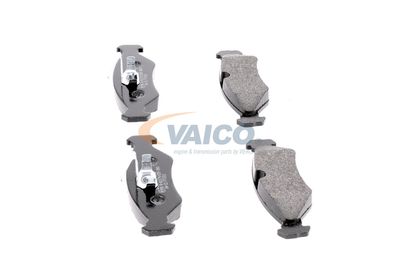 BREMSBELAGSATZ SCHEIBENBREMSE VAICO V258101 46