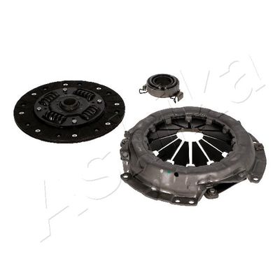 Clutch Kit 92-02-2093