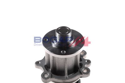POMPă DE APă RăCIRE MOTOR BOGAP B4234111 2