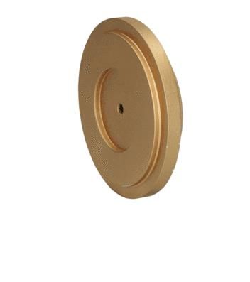 ABSTüTZPLATTE EIN-/AUSPRESSWERKZEUG-SATZ KS TOOLS 4400599 12