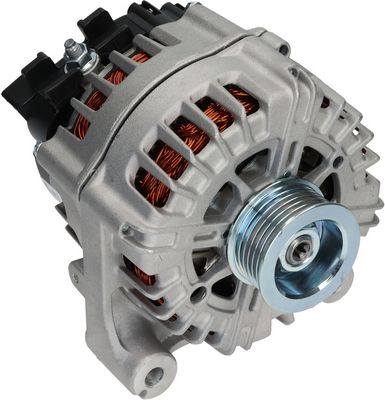 GENERATOR / ALTERNATOR HC-Cargo F032116676 3