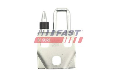 PLACă DE îNCHIDERE BROASCă Ușă SPATE