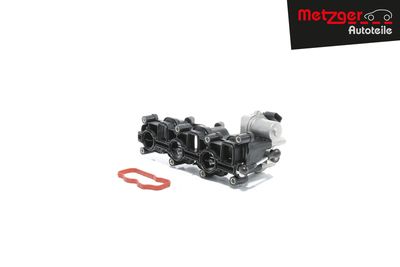 SAUGROHRMODUL METZGER AUTOTEILE 2100044 8