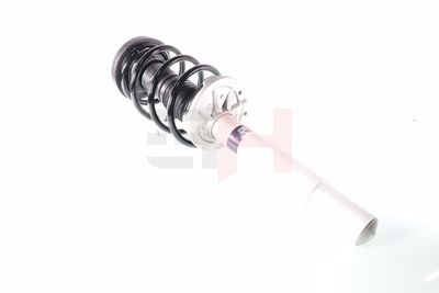 ANSAMBLU TELESCOP ARC GH GH351572C01 52