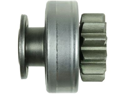 Laisvos eigos pavara, starteris