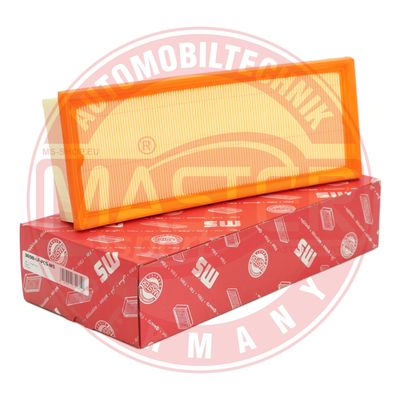 FILTRU AER MASTER-SPORT GERMANY 3698LFPCSMS 1