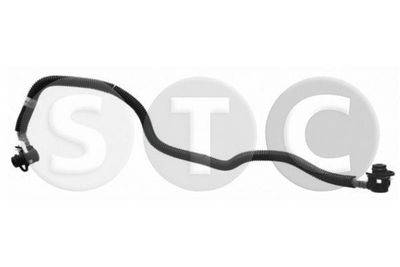 CONDUCTA ALIMENTARE CU COMBUSTIBIL STC T492108