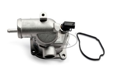 TERMOSTAT LICHID RACIRE