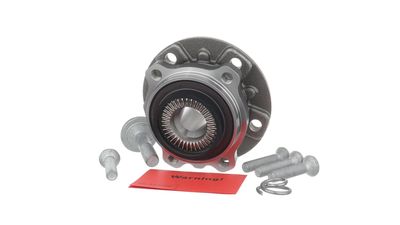 RADLAGERSATZ SKF VKBA6710 37