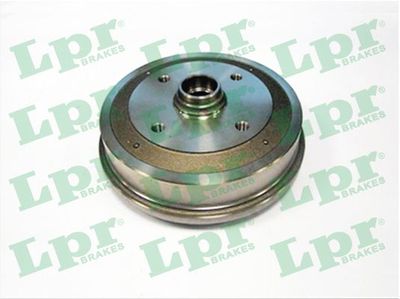 Brake Drum 7D0227