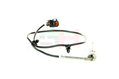 SENZOR TEMPERATURA GAZE EVACUARE GH GH745053 21