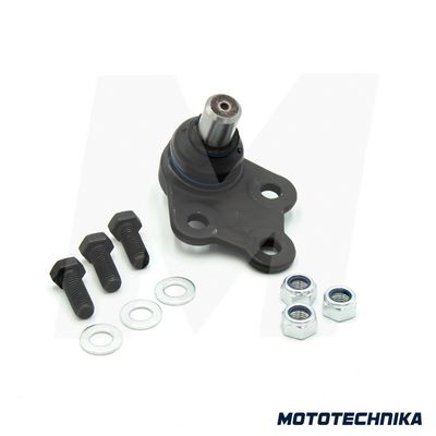 MOTOTECHNIKA Šarnyras / girgždukas