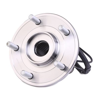 комплект колесен лагер RIDEX 654W0872