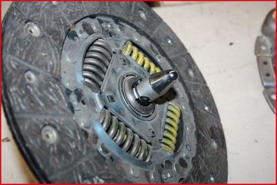 KS Tools Souprava centrovacích trnů na spojky, Ø 15,0–26,6 mm, 2 Ks 150.2285