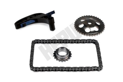 SET LANT ANTRENARE POMPA ULEI