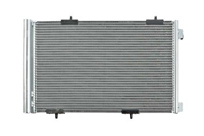 кондензатор, климатизация A.Z. Meisterteile AZMT-45-030-1476