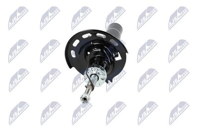 AMORTIZOR NTY ACT058 35