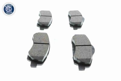 BREMSBELAGSATZ SCHEIBENBREMSE VAICO V220462 3