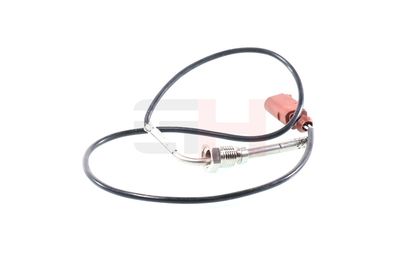 SENZOR TEMPERATURA GAZE EVACUARE GH GH744711 10