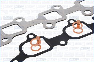 Set garnituri, chiulasa AJUSA 53039600