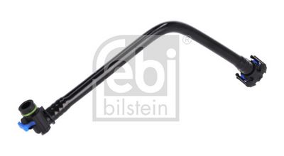 Koelsysteem plastic pijp