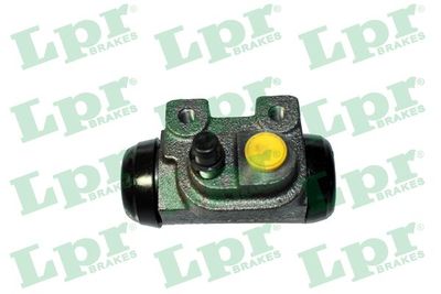 Cylinderek hamulcowy LPR 4571