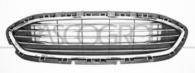 PRASCO FD3482031 Решетка радиатора  для FORD FIESTA (Форд Фиеста)