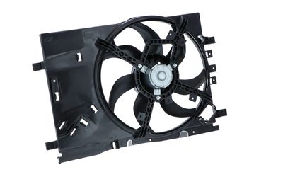 VENTILATOR RADIATOR NRF 47235 41