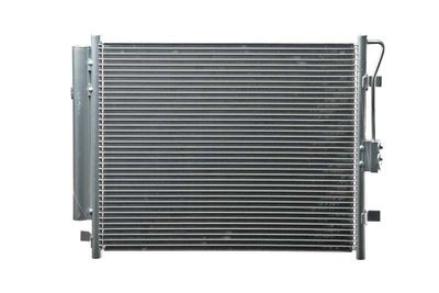кондензатор, климатизация A.Z. Meisterteile AZMT-45-030-1149