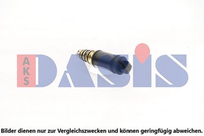 REGELVENTIL KOMPRESSOR