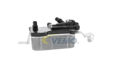 RADIATOR ULEI ULEI MOTOR VEMO V20600052 24