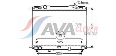 KüHLER MOTORKüHLUNG