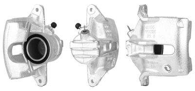 ETRIER FRANA DRI 3166200