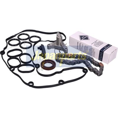 комплект ангренажна верига JAPANPARTS KDK-813