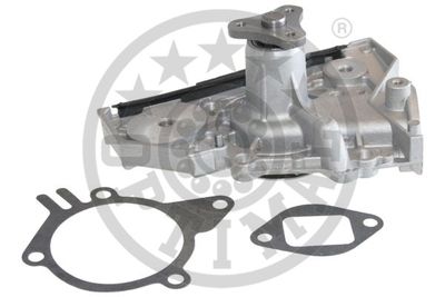 Водяной насос, охлаждение двигателя OPTIMAL AQ-2229 для KIA SHUMA