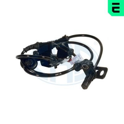 Sensor, Raddrehzahl