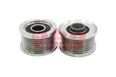 Механизм свободного хода генератора A.B.A YT650232 для TOYOTA DYNA
