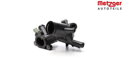 TERMOSTAT LICHID RACIRE METZGER AUTOTEILE 4006511 24