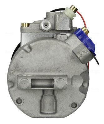 Compressor, air conditioning 89371