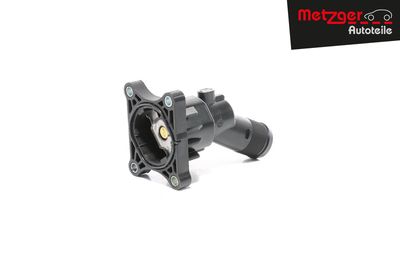 THERMOSTAT KüHLMITTEL METZGER AUTOTEILE 4006418 16
