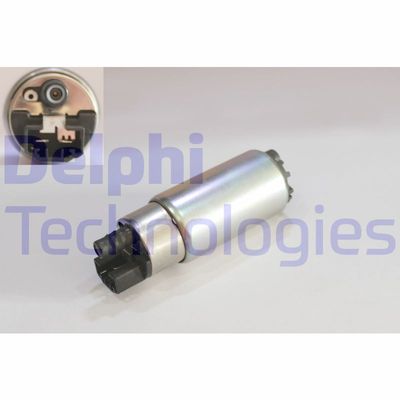 DELPHI FE0750-12B1 Топливный насос  для LADA 111 (Лада 111)
