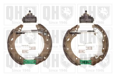 SET SABOTI FRANA QUINTON HAZELL BS846K1