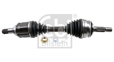 FEBI BILSTEIN Antriebswelle
