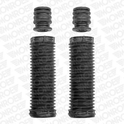 STAUBSCHUTZSATZ STOßDäMPFER