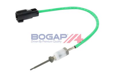 SENZOR TEMPERATURA GAZE EVACUARE