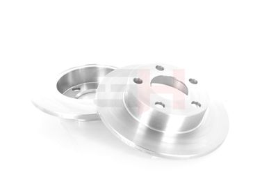 DISC FRANA GH GH424714 26