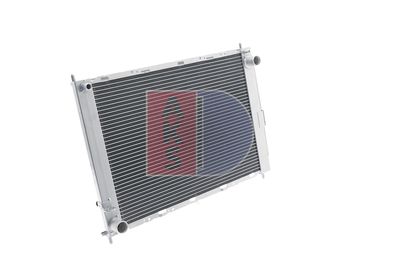 KüHLMODUL AKS DASIS 180092N 13